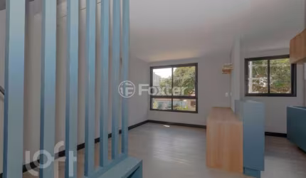Apartamento com 2 quartos à venda na Rua Oito de Julho, 45, Jardim Botânico, Porto Alegre, 58 m2 por R$ 622.000