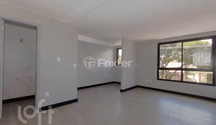 Apartamento com 2 quartos à venda na Rua Oito de Julho, 45, Jardim Botânico, Porto Alegre, 64 m2 por R$ 648.300