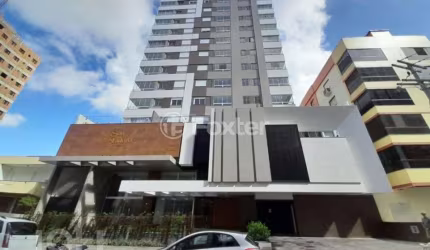 Apartamento com 2 quartos à venda na Rua Taquari, 1263, Arco Íris, Capão da Canoa, 85 m2 por R$ 695.000