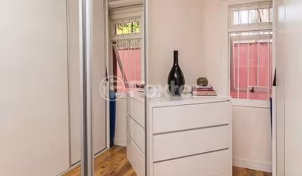 Casa em condomínio fechado com 3 quartos à venda na Rua Tremembé, 80, Vila Jardim, Porto Alegre, 214 m2 por R$ 890.000