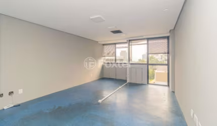 Sala comercial com 1 sala à venda na Rua Marquês do Pombal, 1824, Moinhos de Vento, Porto Alegre, 37 m2 por R$ 159.000