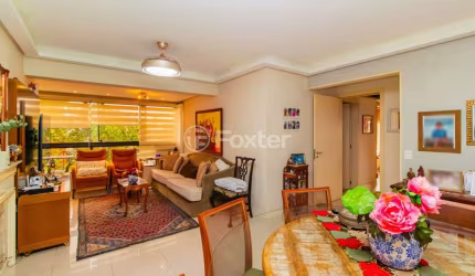 Apartamento com 3 quartos à venda na Rua Corcovado, 385, Auxiliadora, Porto Alegre, 110 m2 por R$ 849.000