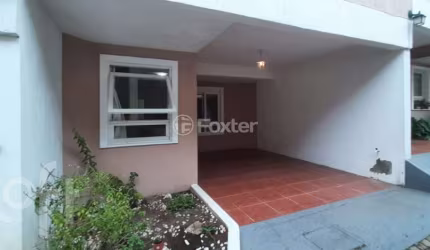 Casa em condomínio fechado com 3 quartos à venda na Rua Dea Coufal, 1127, Ipanema, Porto Alegre, 92 m2 por R$ 395.000