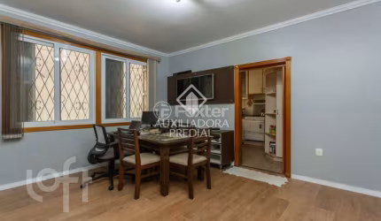 Apartamento com 2 quartos à venda na Rua Faria Santos, 110, Petrópolis, Porto Alegre, 81 m2 por R$ 362.700