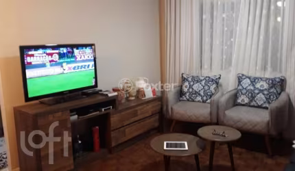 Apartamento com 3 quartos à venda na Rua Avaré, 180, Jardim Floresta, Porto Alegre, 75 m2 por R$ 274.900