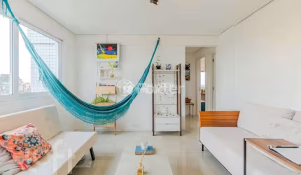Apartamento com 2 quartos à venda na Rua São Simão, 99, Bom Jesus, Porto Alegre, 70 m2 por R$ 580.000