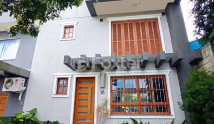 Casa em condomínio fechado com 4 quartos à venda na Rua João do Couto, 201, Belém Velho, Porto Alegre, 260 m2 por R$ 712.000