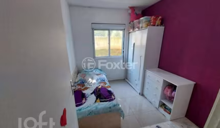 Apartamento com 2 quartos à venda na Rua Joaquim de Carvalho, 650, Vila Nova, Porto Alegre, 51 m2 por R$ 209.000