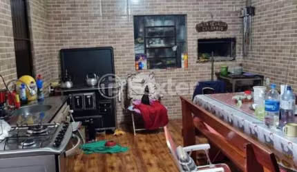 Casa com 2 quartos à venda na Rua Goiás, 238, Niterói, Canoas, 125 m2 por R$ 459.000