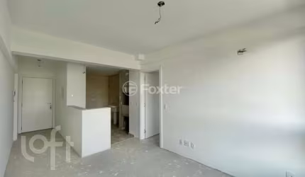 Apartamento com 1 quarto à venda na Avenida Primeiro de Março, 1731, Pátria Nova, Novo Hamburgo, 41 m2 por R$ 275.118