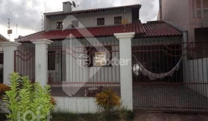 Casa com 3 quartos à venda na Rua Lynx, 216, Estância Velha, Canoas, 138 m2 por R$ 749.000