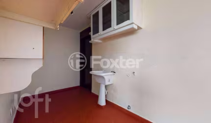 Casa em condomínio fechado com 4 quartos à venda na Rua Tomaz Gonzaga, 127, Boa Vista, Porto Alegre, 222 m2 por R$ 1.149.000