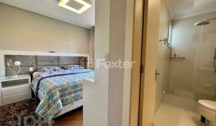Apartamento com 3 quartos à venda na Rua Garibaldi, 764, Vila Suiça, Gramado, 160 m2 por R$ 2.900.000