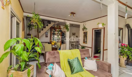 Casa com 3 quartos à venda na Estrada Campo Novo, 1067, Ipanema, Porto Alegre, 129 m2 por R$ 230.000