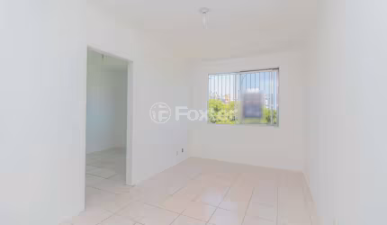 Apartamento com 1 quarto à venda na Rua Lasar Segall, 570, São Sebastião, Porto Alegre, 40 m2 por R$ 199.000
