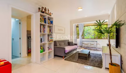 Apartamento com 3 quartos à venda na Rua Itapitocaí, 87, Cristal, Porto Alegre, 89 m2 por R$ 850.000