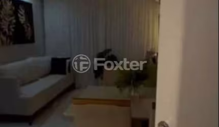 Apartamento com 2 quartos à venda na Avenida Edgar Pires de Castro, 2901, Hípica, Porto Alegre, 41 m2 por R$ 230.000
