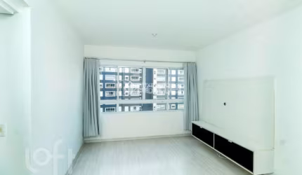 Apartamento com 2 quartos à venda na Avenida Manoel Elias, 2200, Jardim Leopoldina, Porto Alegre, 48 m2 por R$ 225.000