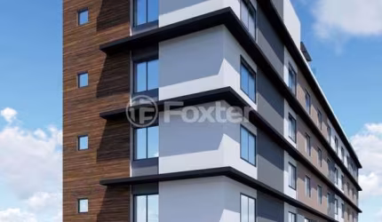 Kitnet / Stúdio à venda na Rua Vicente da Fontoura, 1036, Santana, Porto Alegre, 26 m2 por R$ 295.000