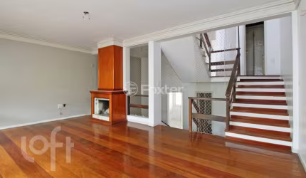 Casa em condomínio fechado com 3 quartos à venda na Rua Gávea, 467, Ipanema, Porto Alegre, 235 m2 por R$ 890.000