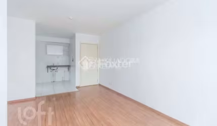 Apartamento com 3 quartos à venda na Rua Marechal Mesquita, 581, Teresópolis, Porto Alegre, 69 m2 por R$ 380.000