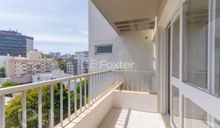 Apartamento com 3 quartos à venda na Rua Coronel Bordini, 1153, Auxiliadora, Porto Alegre, 134 m2 por R$ 990.000