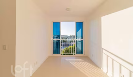 Apartamento com 2 quartos à venda na Rua Walton Pontes Carpes, 39, Vila Nova, Porto Alegre, 58 m2 por R$ 350.000
