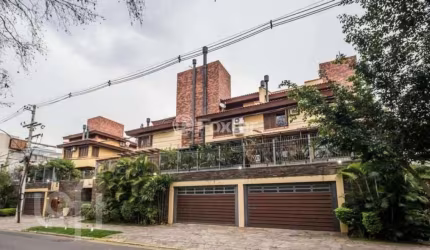 Casa em condomínio fechado com 2 quartos à venda na Rua Tomaz Gonzaga, 413, Boa Vista, Porto Alegre, 220 m2 por R$ 1.480.000