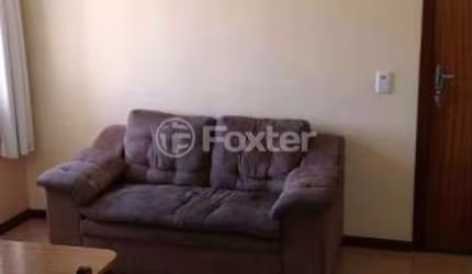 Apartamento com 2 quartos à venda na Rua Quatro, 36, Harmonia, Canoas, 38 m2 por R$ 160.000