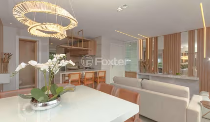 Apartamento com 3 quartos à venda na Rua Santini Longoni, 195, Marechal Rondon, Canoas, 86 m2 por R$ 890.000
