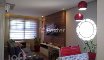 Apartamento com 1 quarto à venda na Rua General Lima e Silva, 89, Cidade Baixa, Porto Alegre, 43 m2 por R$ 320.000