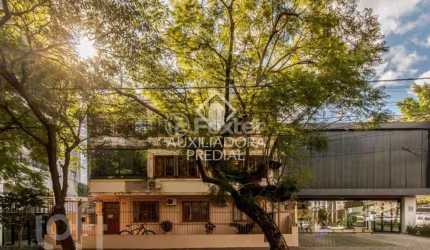 Apartamento com 2 quartos à venda na Rua Mata Bacelar, 200, Auxiliadora, Porto Alegre, 79 m2 por R$ 379.900