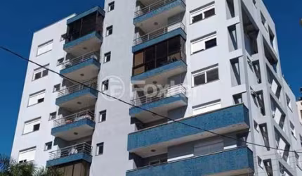 Apartamento com 3 quartos à venda na Rua José Jaconi, 734, Centro, Caxias do Sul, 93 m2 por R$ 500.000