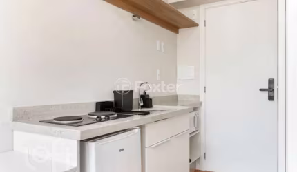 Kitnet / Stúdio à venda na Rua da Quaresmeira Roxa, 431, Cachoeira do Bom Jesus, Florianópolis, 15 m2 por R$ 320.000