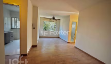 Apartamento com 2 quartos à venda na Rua Tuiuti, 310, Nossa Senhora das Graças, Canoas, 66 m2 por R$ 255.000