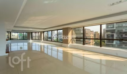 Apartamento com 4 quartos à venda na Rua Comendador Rheingantz, 696, Auxiliadora, Porto Alegre, 373 m2 por R$ 4.900.000