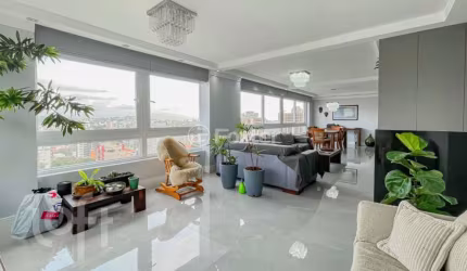 Apartamento com 3 quartos à venda na Rua Doutor Lauro de Oliveira, 140, Rio Branco, Porto Alegre, 207 m2 por R$ 3.500.000