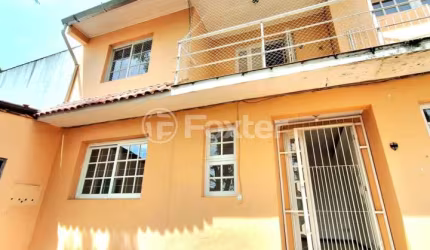 Prédio à venda na Avenida Francisco Massena Vieira, 48, Santa Tereza, Porto Alegre, 204 m2 por R$ 600.000