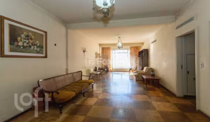 Apartamento com 3 quartos à venda na Rua Duque de Caxias, 1220, Centro Histórico, Porto Alegre, 164 m2 por R$ 530.000
