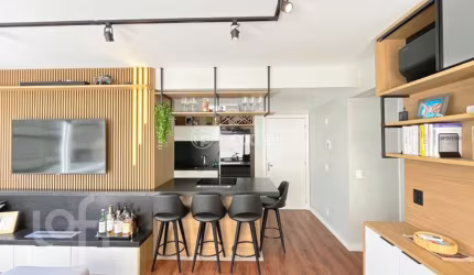 Apartamento com 2 quartos à venda na Rua Hugo Ribeiro, 41, Menino Deus, Porto Alegre, 70 m2 por R$ 765.000