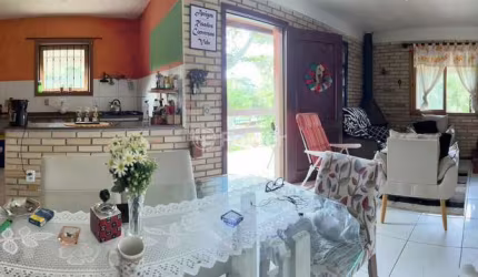 Casa com 4 quartos à venda na Rua Pedro de Oliveira França, 80, Hípica, Porto Alegre, 200 m2 por R$ 1.200.000
