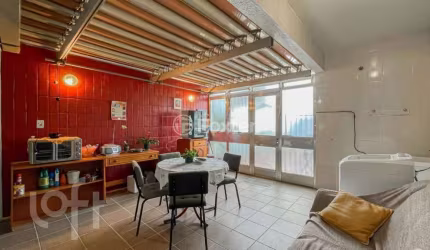 Casa com 4 quartos à venda na Rua Aluízio de Azevedo, 50, Jardim Itu Sabará, Porto Alegre, 256 m2 por R$ 580.000
