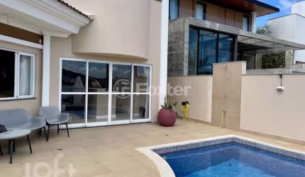 Casa com 4 quartos à venda na Rua Doutor Celso Nicodemus Lopes, 265, João Paulo, Florianópolis, 480 m2 por R$ 3.500.000