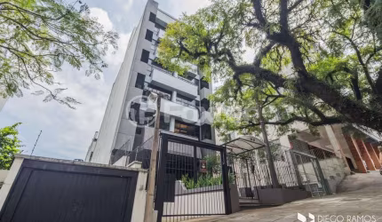 Sala comercial à venda na Rua Comendador Rheingantz, 35, Auxiliadora, Porto Alegre, 35 m2 por R$ 218.000