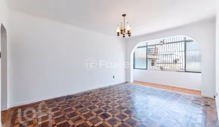 Apartamento com 2 quartos à venda na Rua Comendador Rodolfo Gomes, 275, Menino Deus, Porto Alegre, 122 m2 por R$ 350.000