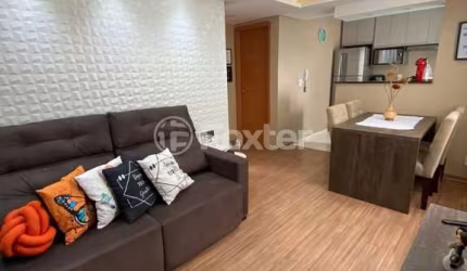 Apartamento com 2 quartos à venda na Rua Guarujá, 400, São José, Canoas, 41 m2 por R$ 220.000