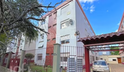 Apartamento com 2 quartos à venda na Rua Coronel João Corrêa, 60, Passo da Areia, Porto Alegre, 59 m2 por R$ 290.000