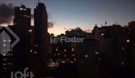 Apartamento com 2 quartos à venda na Rua José do Patrocínio, 111, Cidade Baixa, Porto Alegre, 59 m2 por R$ 325.000