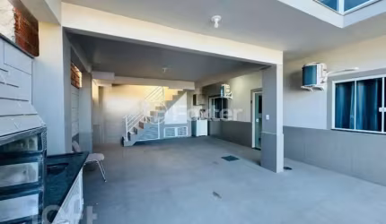 Casa com 7 quartos à venda na Servidão Benta Fernandes da Silveira, 49, Tapera, Florianópolis, 261 m2 por R$ 1.500.000