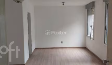 Apartamento com 1 quarto à venda na Rua General Lima e Silva, 1577, Cidade Baixa, Porto Alegre, 28 m2 por R$ 125.000